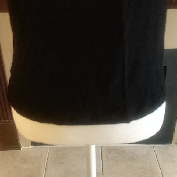 Banana Republic Flutter Sleeve Shirt S - Picture 5 of 5